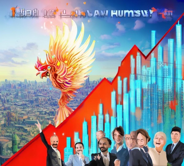 凤凰传媒 latest新闻,重磅消息,中国GDP增速超预期!专家,经济数据背后真相